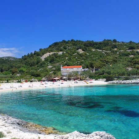 Apartments By The Sea Hvar - 10430 Хвар Екстер'єр фото