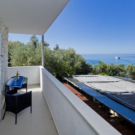 Apartments By The Sea Hvar - 10430 Хвар Екстер'єр фото