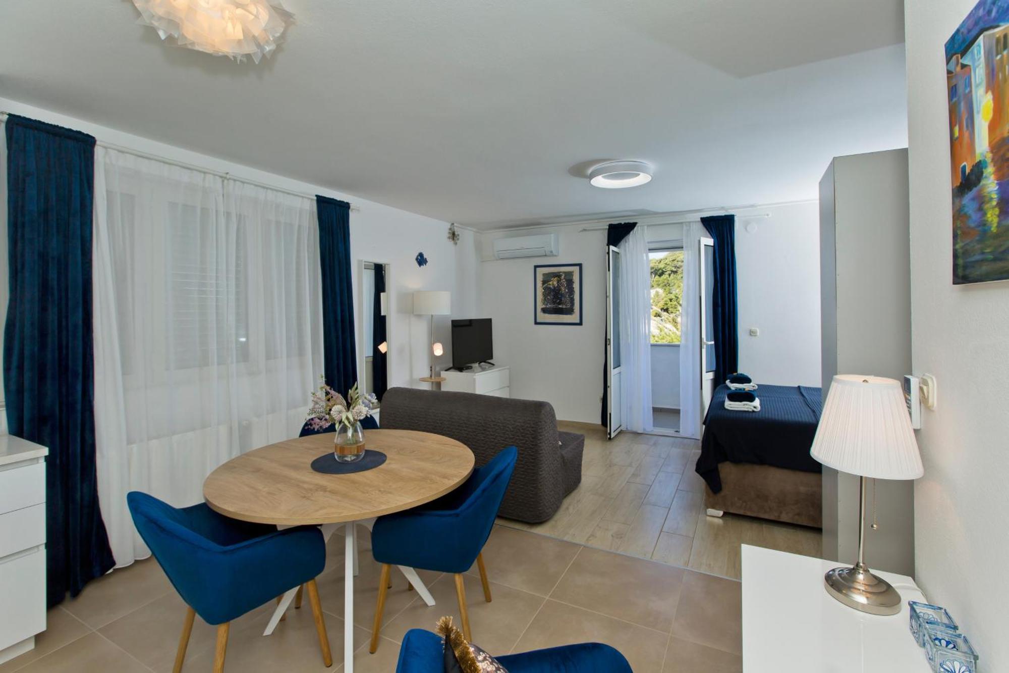 Apartments By The Sea Hvar - 10430 Хвар Екстер'єр фото